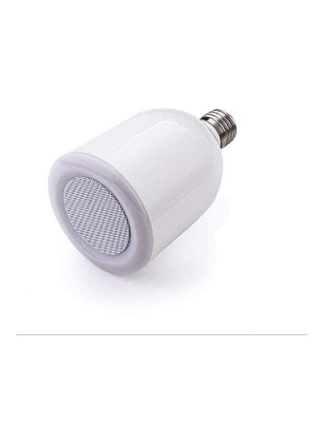 One piece of Quran speaker lamp White - Image 2