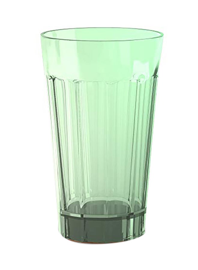 Tritan Plastic Glass Green 430ml - v1635577729/N51284740A_1