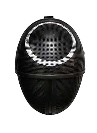 2021 Man Squid Game Mask 11 x 7.9inch - v1635578038/N51378047A_1