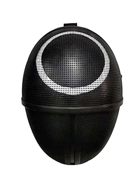 2021 Man Squid Game Mask 11 x 7.9inch