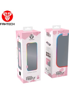 FANTECH MPR800S Firefly Sakura Edition RGB Gaming  Mouse Pad  - Image 4