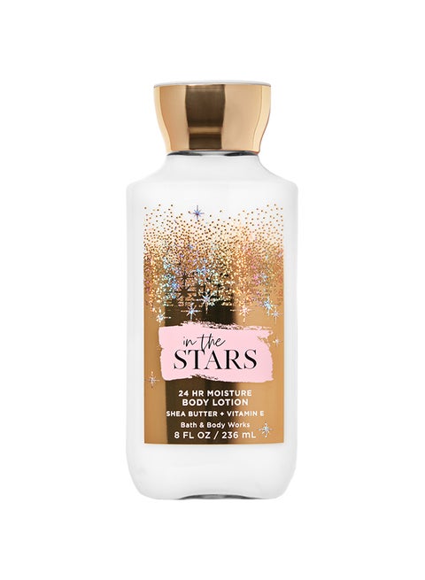 In The Stars Super Smooth Body Lotion