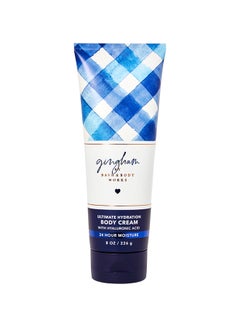 Gingham Ultimate Hydration Body Cream - v1635583834/N51479535A_1