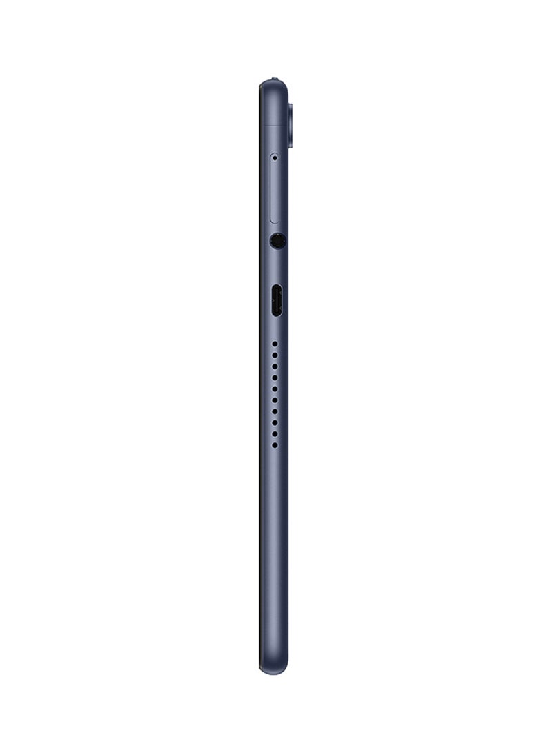HUAWEI - Matepad T10S 10.1 Deepsea Blue 4GB RAM 64GB WIFI - Middle East Version - Image 1