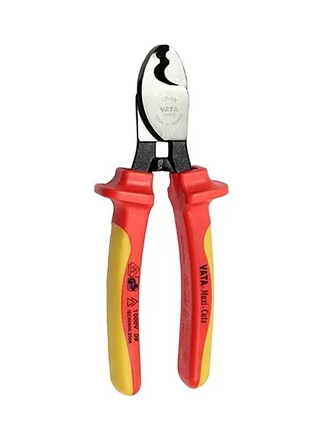 VATA Cable Cutter Multicolour