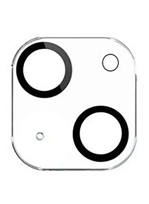 Camera Lens Protector For Apple iPhone 13 Clear