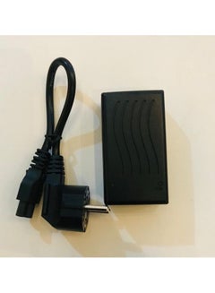 ARC 15V Switching Poe Power Supply With A/C Cord Black  - Image 1