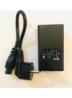 ARC 15V Switching Poe Power Supply With A/C Cord Black  - Image 2