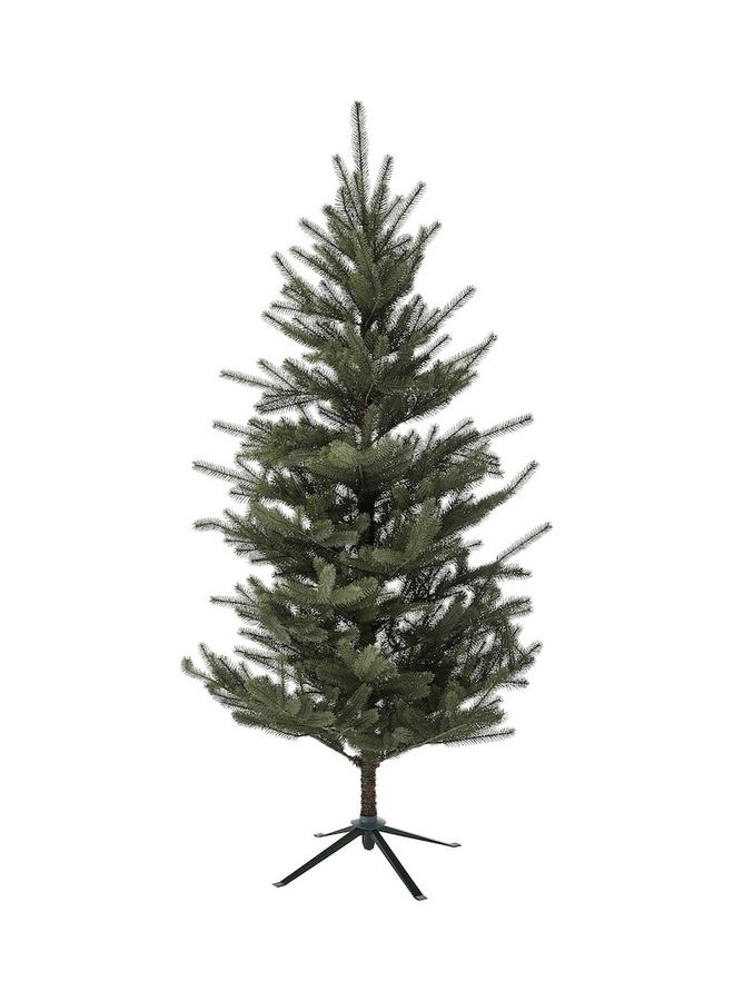 Artificial Christmas Tree Green 210cm - Image 1