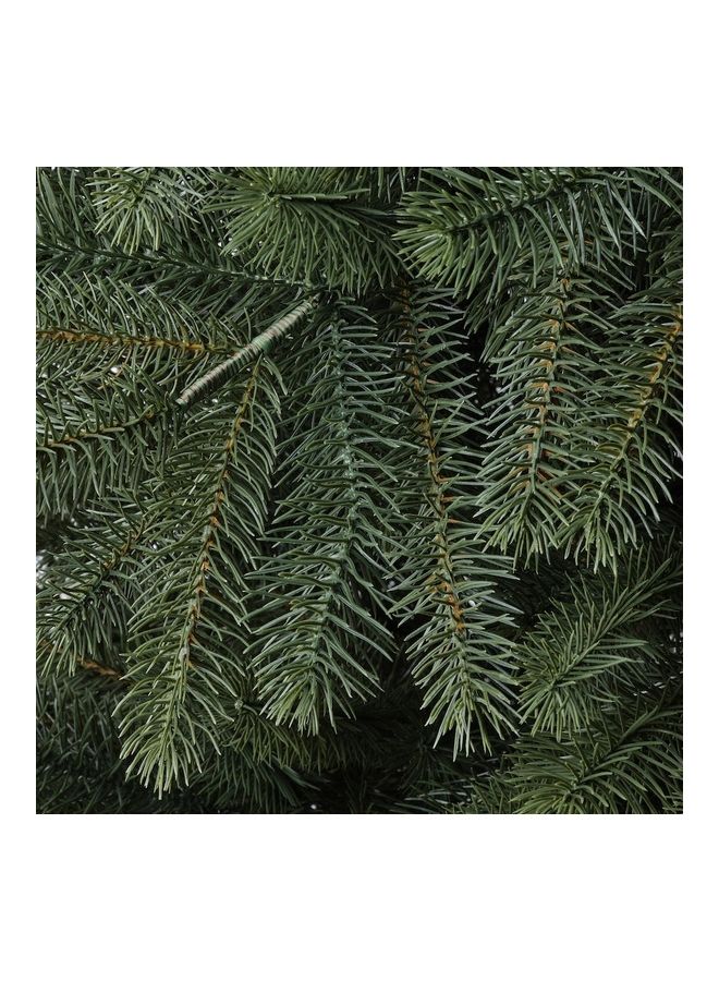 Artificial Christmas Tree Green 210cm - Image 2