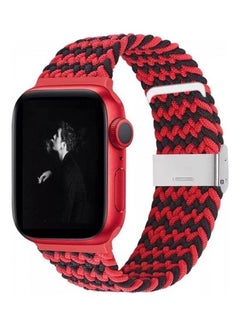 Red/Black