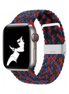 Blue/Red