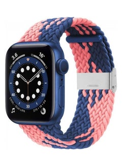 Blue/Pink