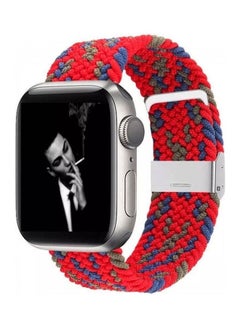 Red/Blue