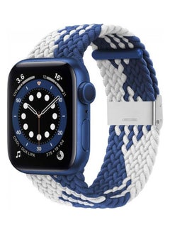 Blue/White