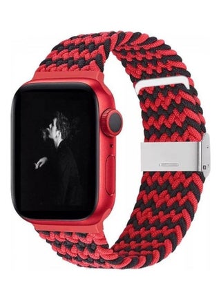 Red/Black