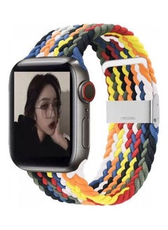 Multicolor