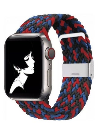 Blue/Red