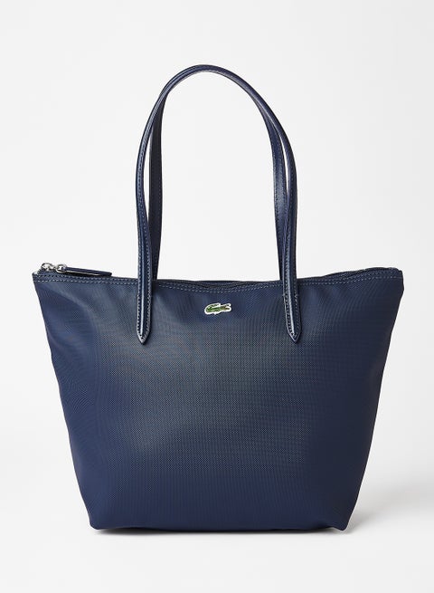 Concept Tote Bag Blue
