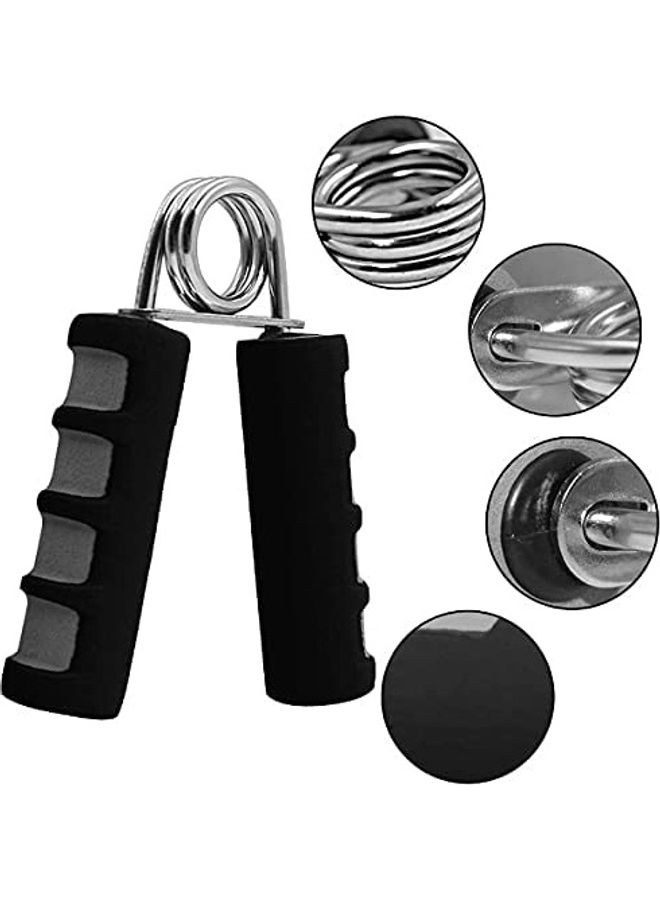 ULTIMAX Foam Hand Grip Carpal Strengthen 10cm  - Image 2