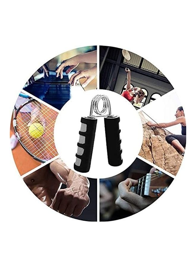 ULTIMAX Foam Hand Grip Carpal Strengthen 10cm  - Image 5