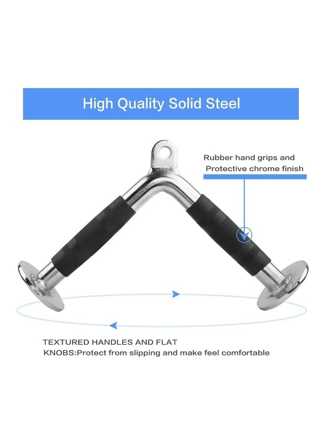 آلتيماكس - V Bar Cable Attachment 11.6inch - Image 1