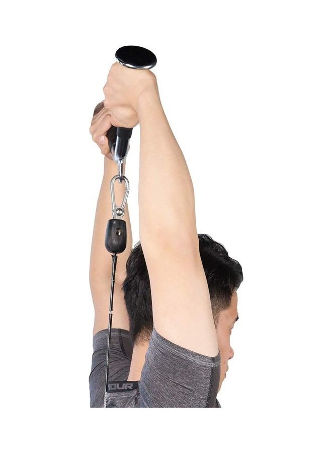آلتيماكس - V Bar Cable Attachment 11.6inch - Image 1