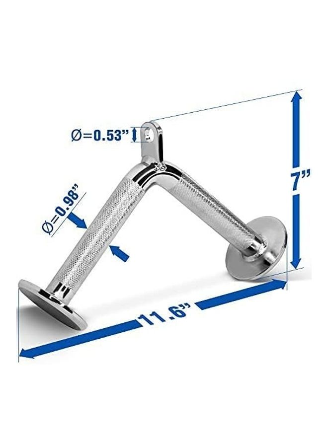 ULTIMAX V Shaped Bar Cable Attachment 11.6inch - Image 2