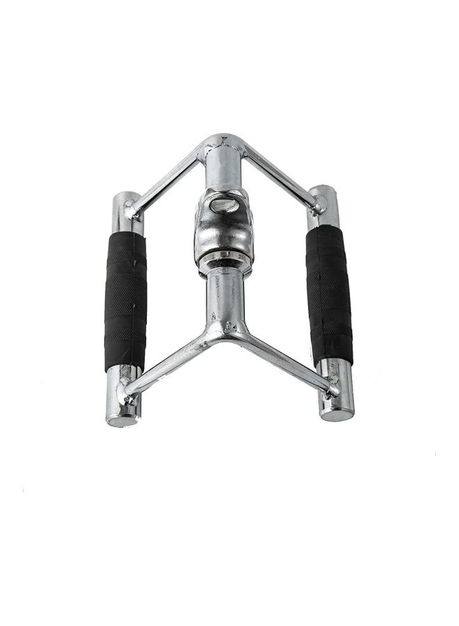 ULTIMAX Exercise Machine Pull Down Handle 7.8inch  - Image 2