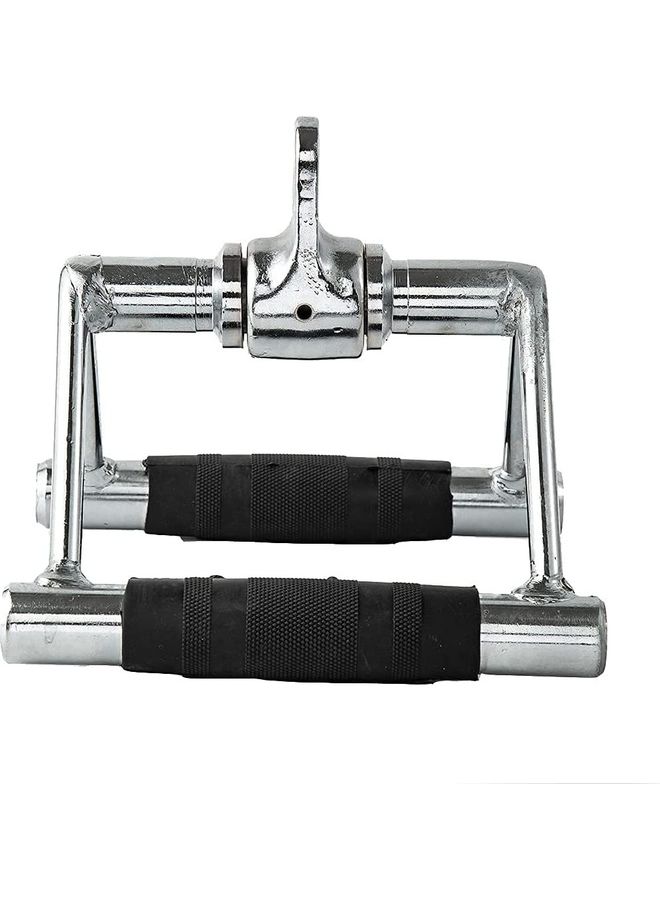 ULTIMAX Exercise Machine Pull Down Handle 7.8inch  - Image 3