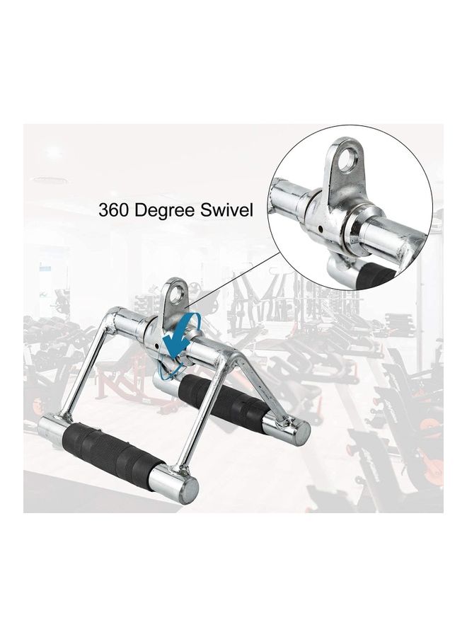 ULTIMAX Exercise Machine Pull Down Handle 7.8inch  - Image 5