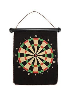 Double Sided Magnetic Dart Board 54cm - v1635661106/N51640191A_1