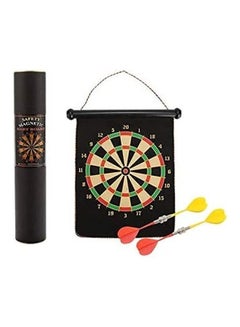 Double Sided Magnetic Dart Board 54cm - v1635661107/N51640191A_3