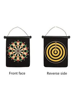 Double Sided Magnetic Dart Board 54cm - v1635661107/N51640191A_7