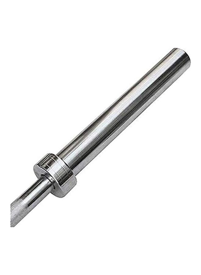 ULTIMAX Olympic Barbell And Weights Set For Body Pump 100kg  - Image 4