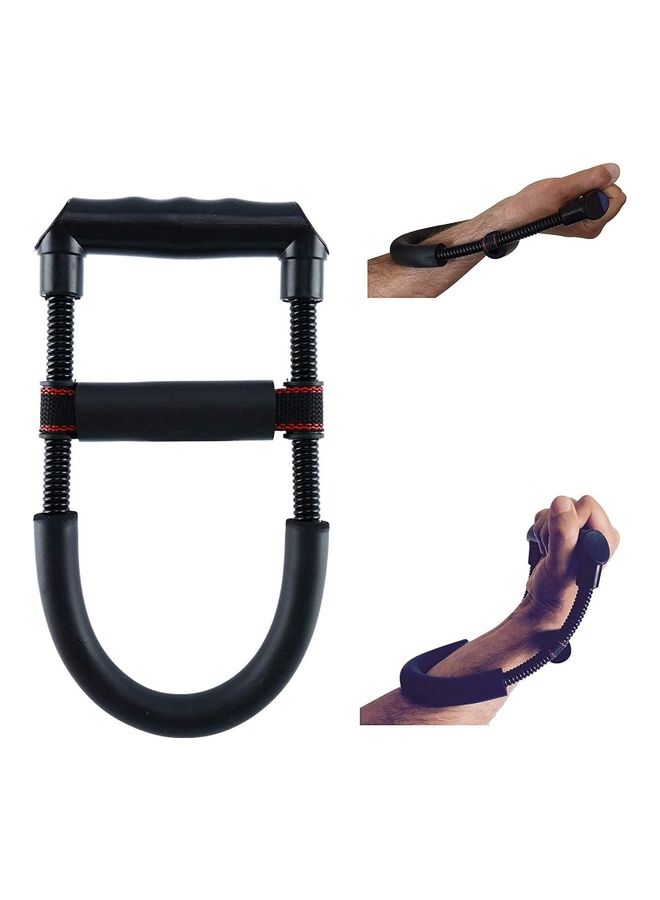 ULTIMAX Wrist Strengthener Hand Grip 10.2inch - Image 1