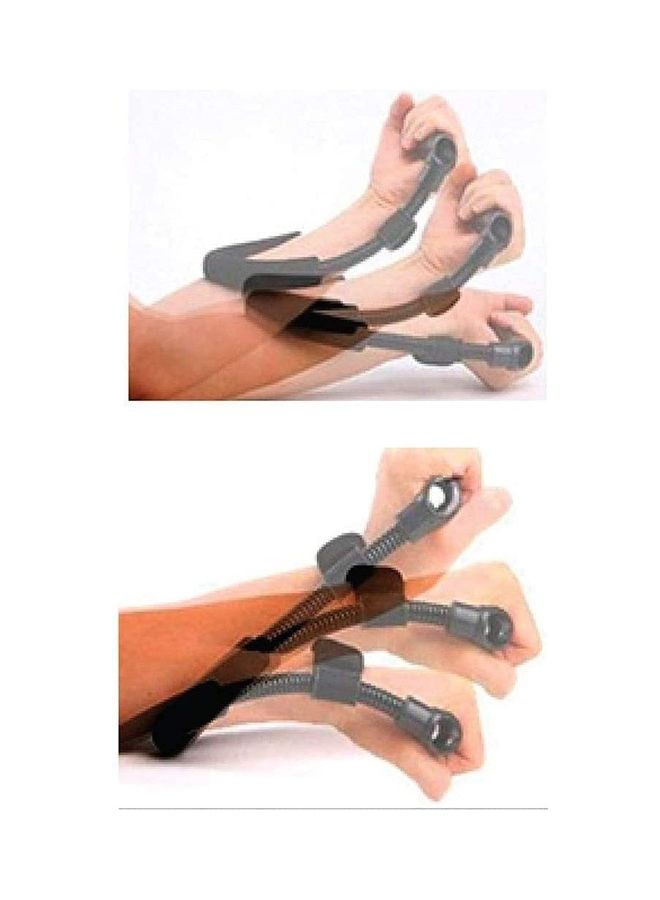 ULTIMAX Wrist Strengthener Hand Grip 10.2inch - Image 3