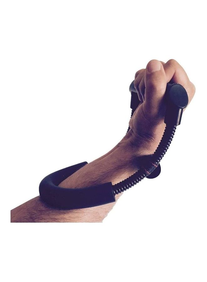 ULTIMAX Wrist Strengthener Hand Grip 10.2inch - Image 4