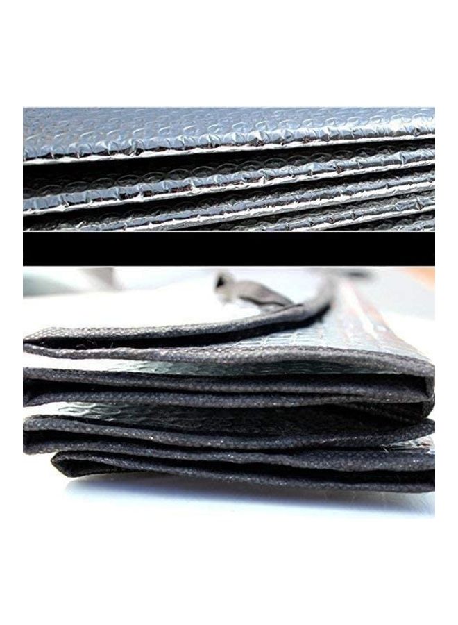 يونك ستارة للشباك الأمامي للسيارة - Image 4