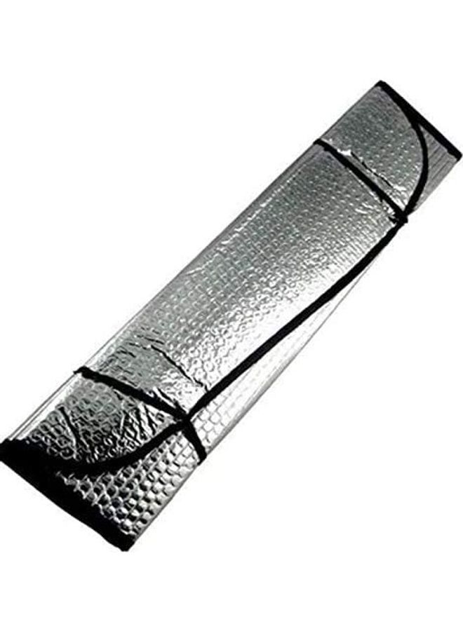 يونك مظلة للنافذة الأمامية للسيارة - Image 1