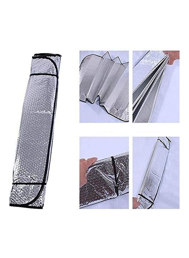 يونك مظلة للنافذة الأمامية للسيارة - Image 2