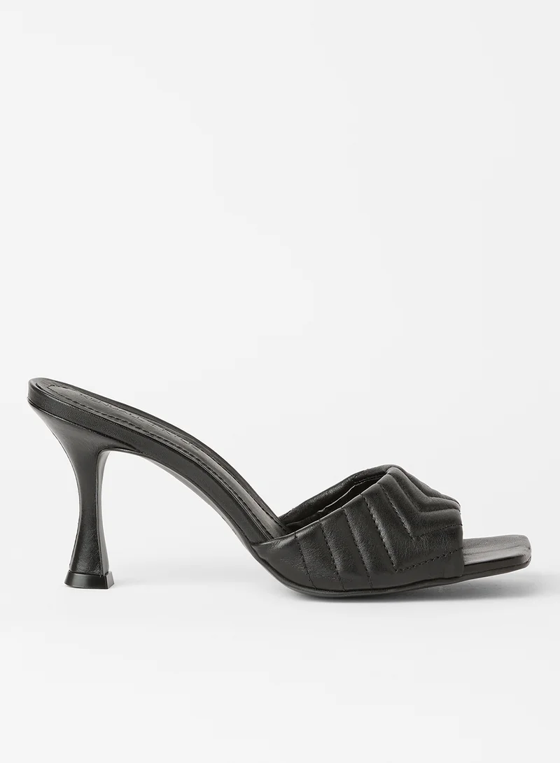 KENDALL + KYLIE Sola Heel Sandals