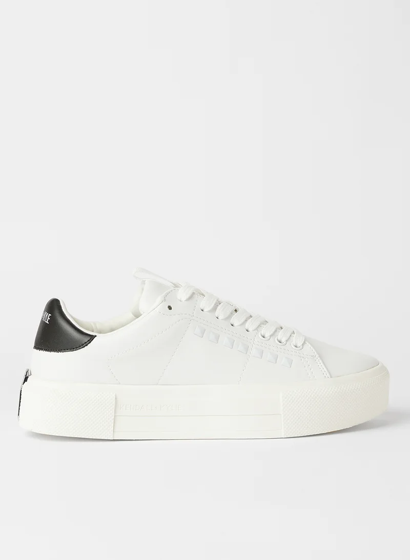 KENDALL + KYLIE Taren Sneakers