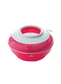 Nuvita Foodprocessor Set - Pink  - Image 1