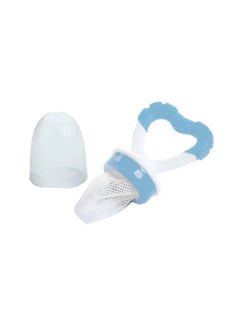 Nuvita Feeder Set - Blue  - Image 1