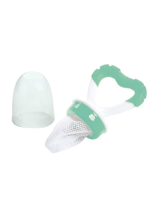 نوفيتا Feeder Set - Green  - Image 1
