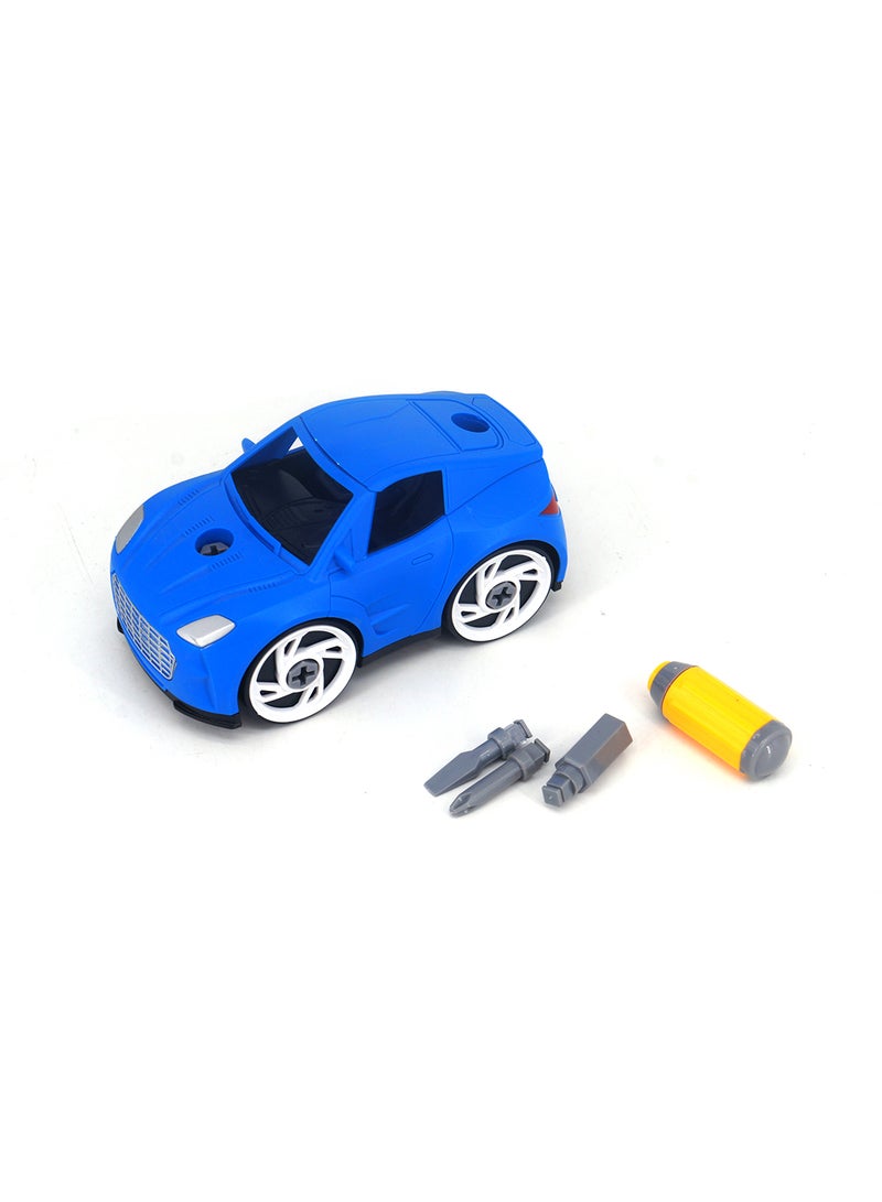 DIY Free Wheel Car - v1635665661/N40260230A_2