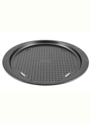 Easy Grip Pizza Tray 34 Cm Grey 34cm - v1635666605/N23071549A_1