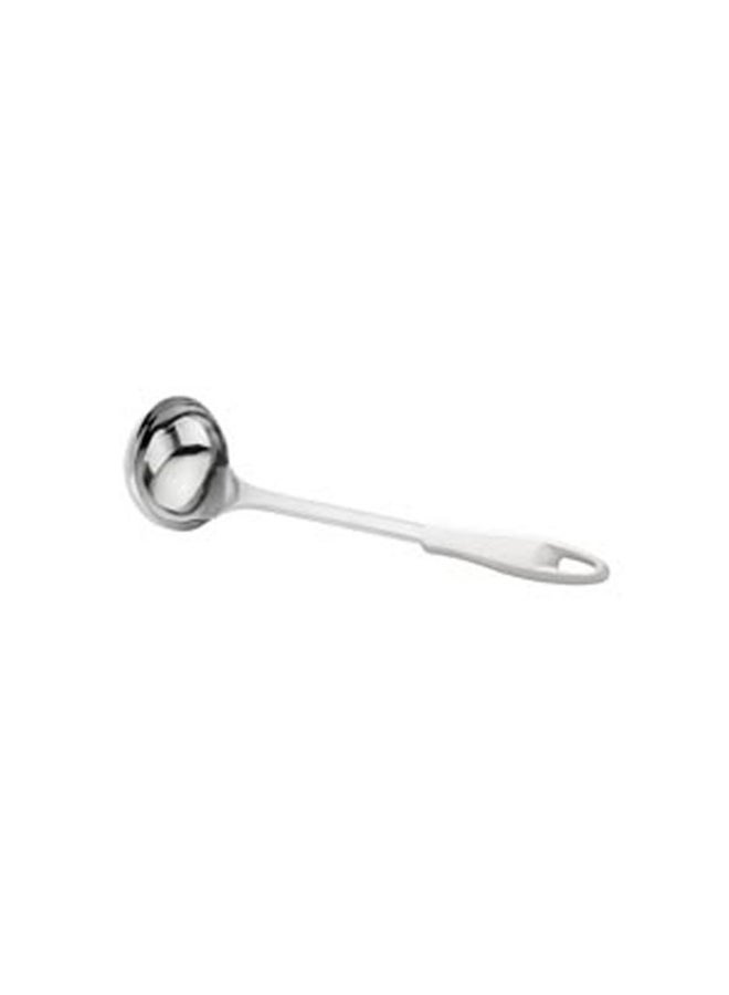 tescoma Stainless Steel Ladle White/Silver 35x10x7cm 