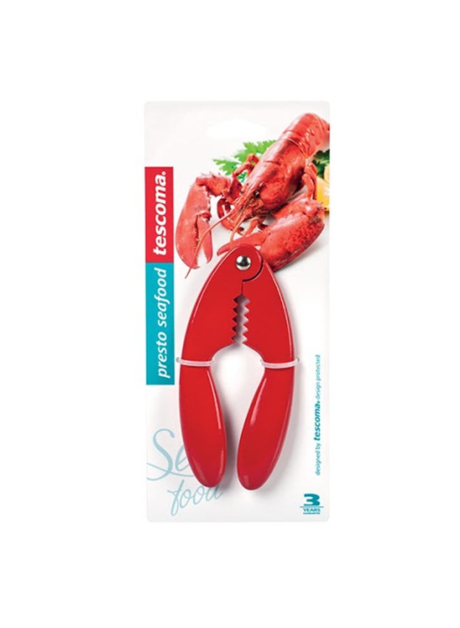 تسكوما مقرمشات شلفيش أحمر 24x10x2.5سم - Image 2